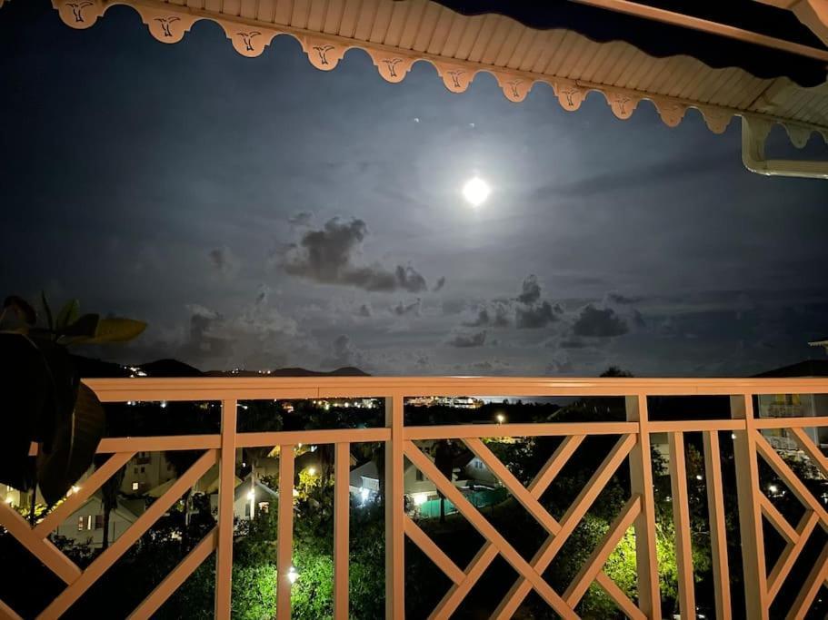 Sunny Cottage, Belle Terrasse, Proche Et Vue Mer Сент-Люс Екстер'єр фото