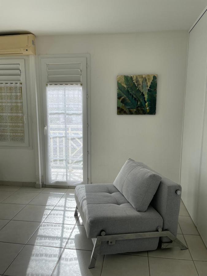 Sunny Cottage, Belle Terrasse, Proche Et Vue Mer Сент-Люс Екстер'єр фото